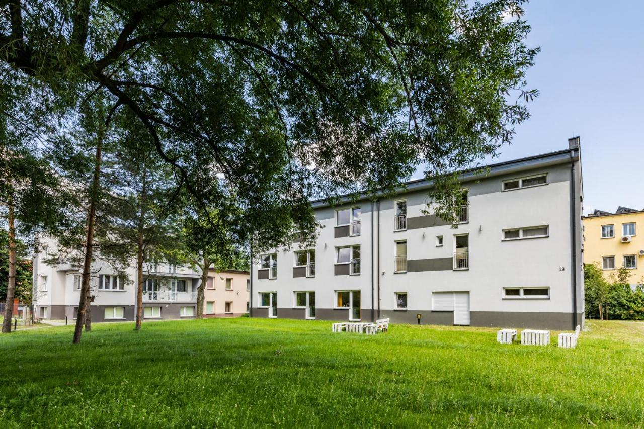Homekoko Apartments Katowice Exterior photo
