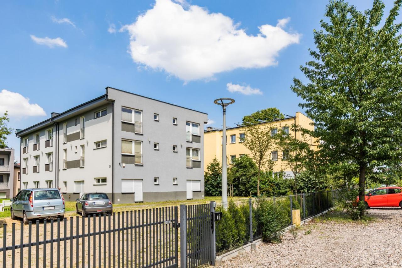 Homekoko Apartments Katowice Exterior photo