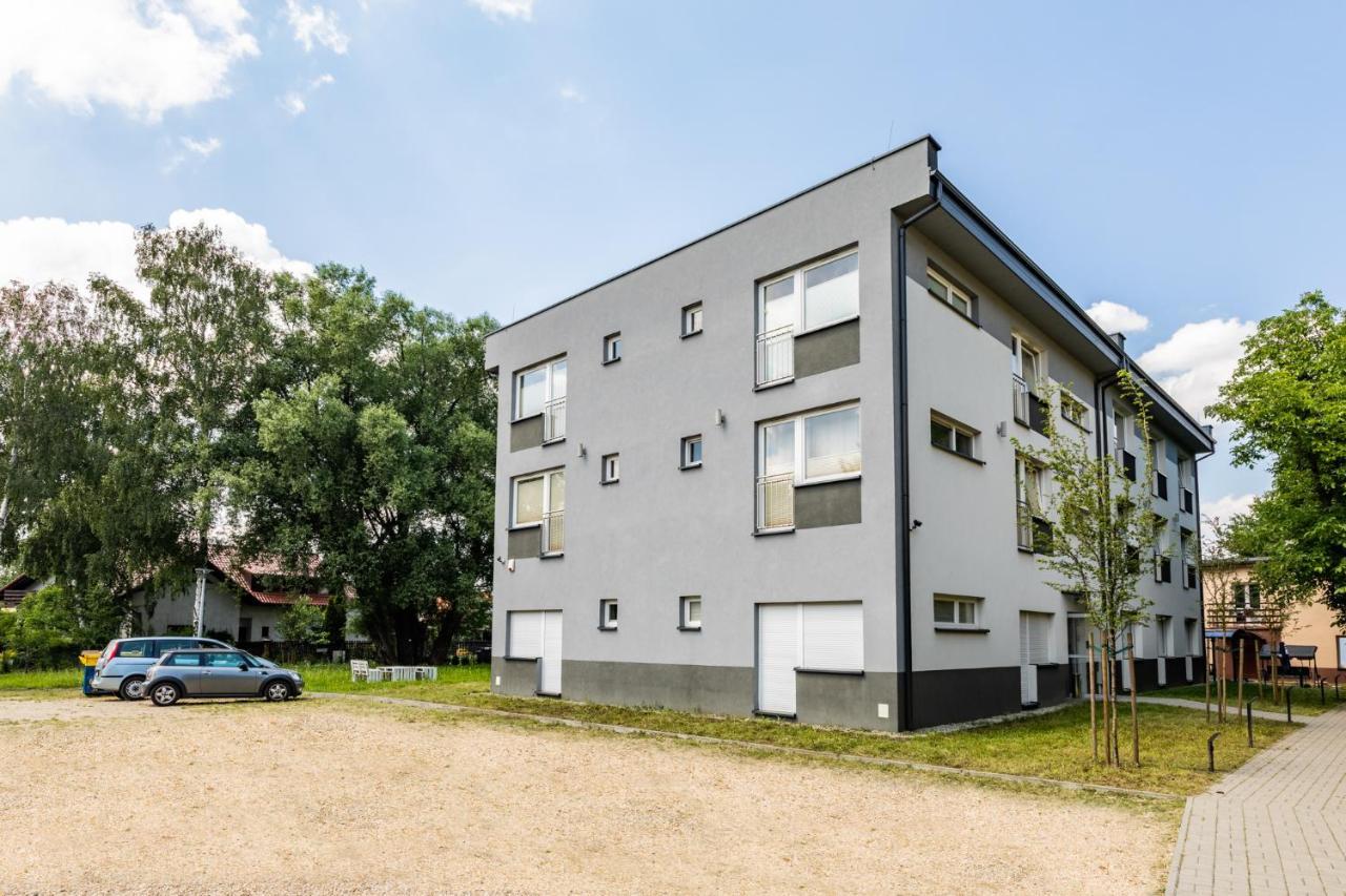 Homekoko Apartments Katowice Exterior photo