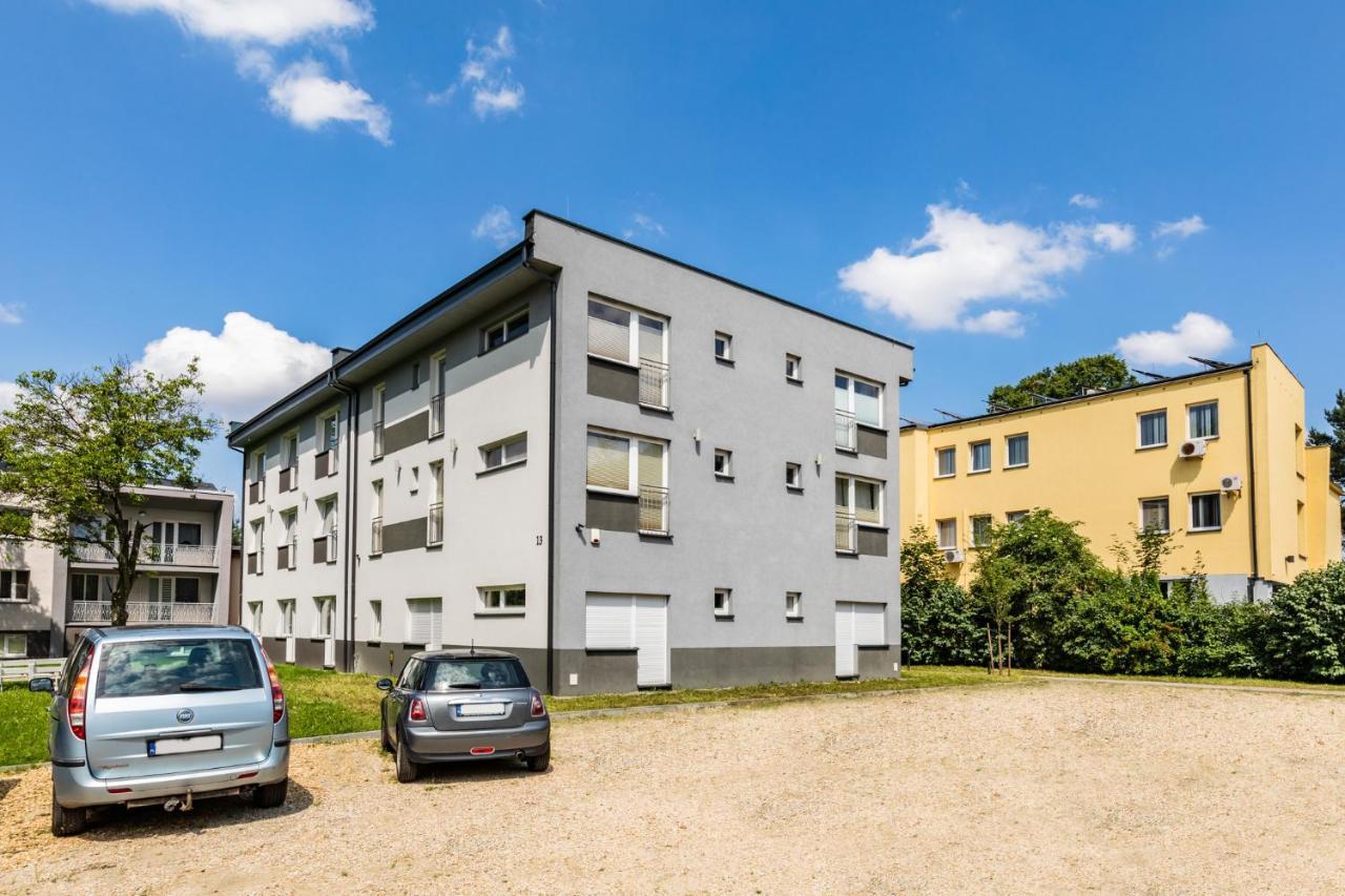 Homekoko Apartments Katowice Exterior photo