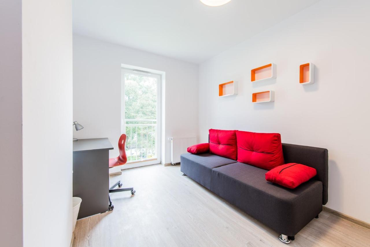 Homekoko Apartments Katowice Exterior photo