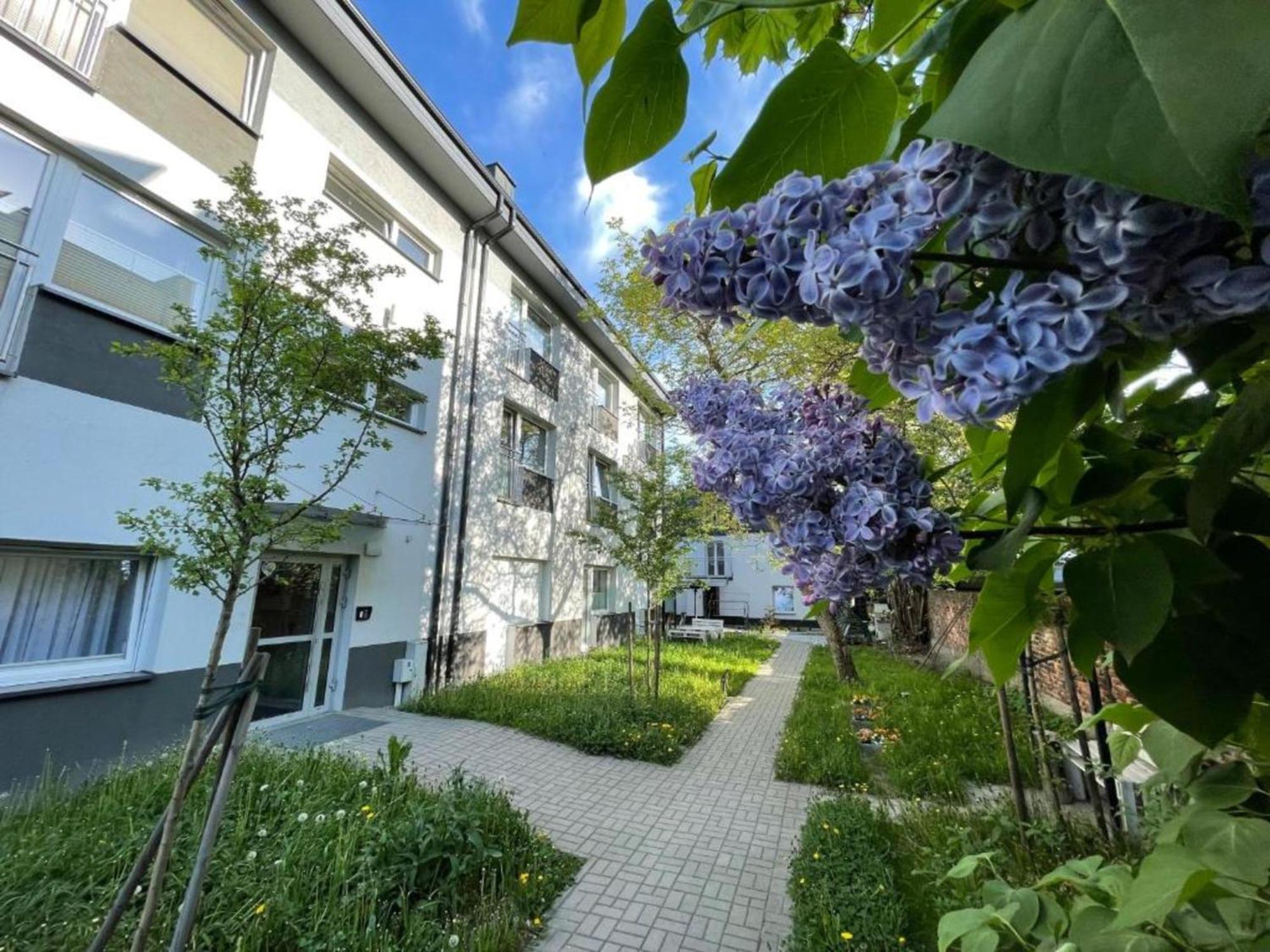 Homekoko Apartments Katowice Exterior photo
