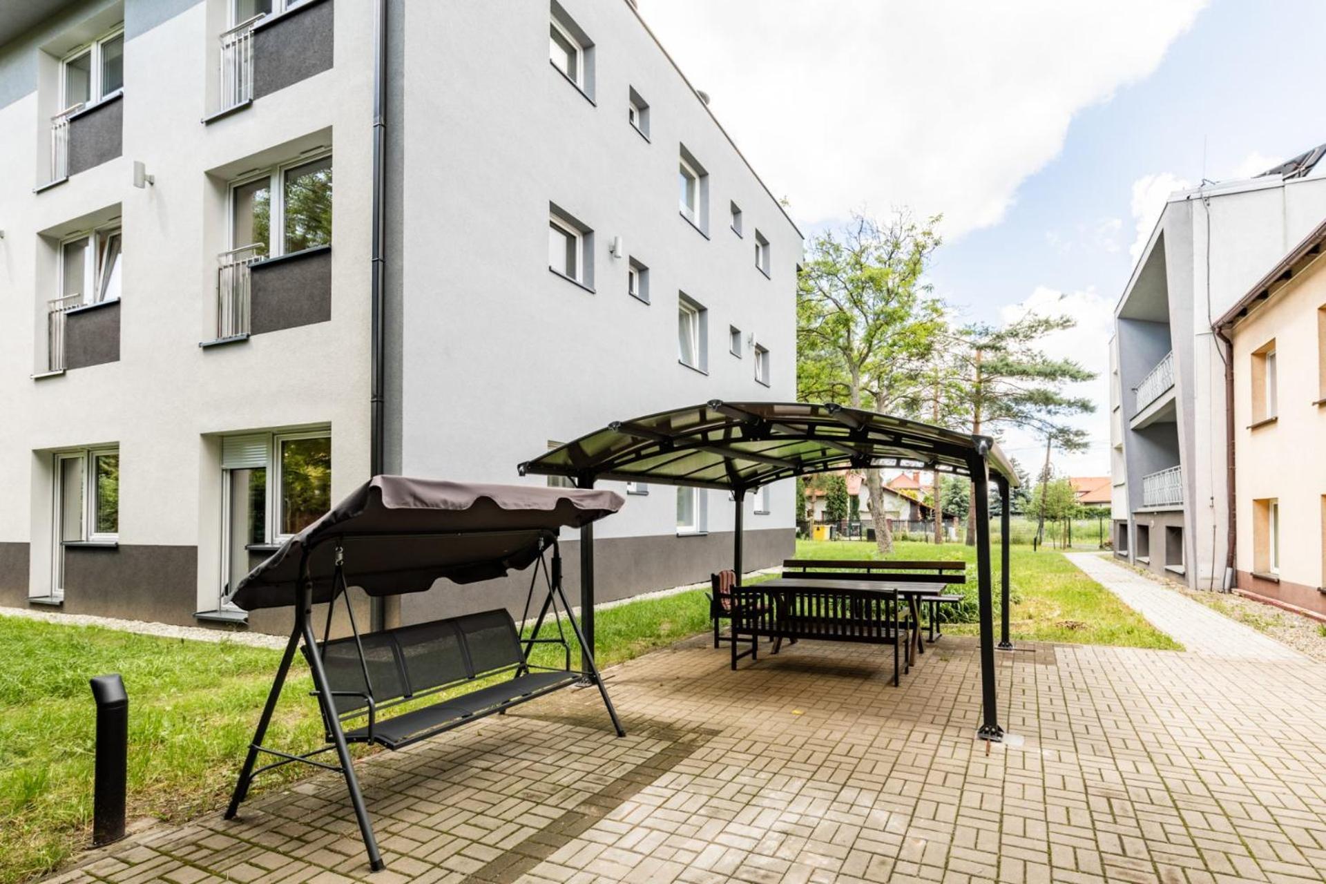 Homekoko Apartments Katowice Exterior photo