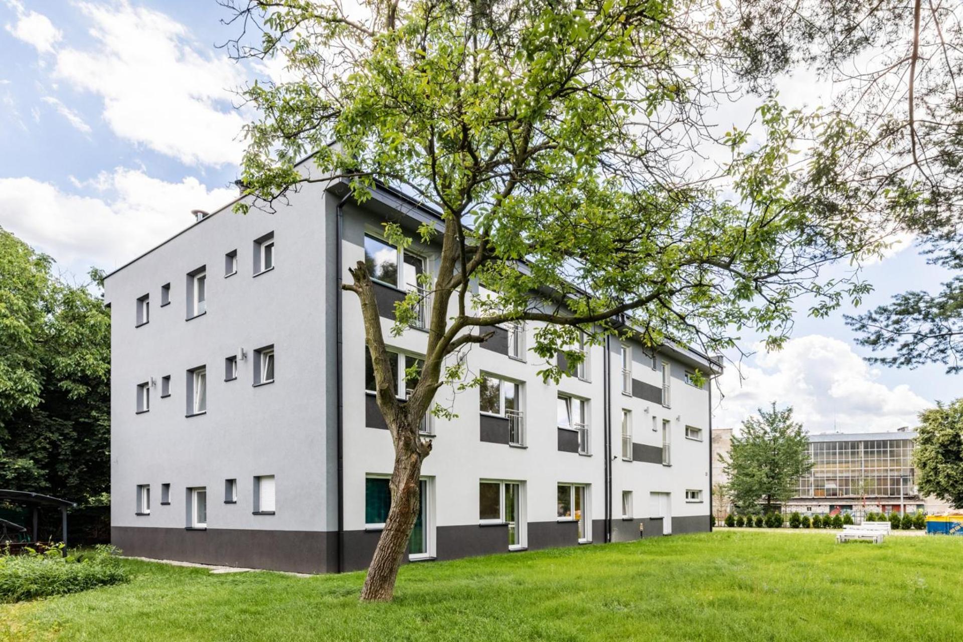 Homekoko Apartments Katowice Exterior photo