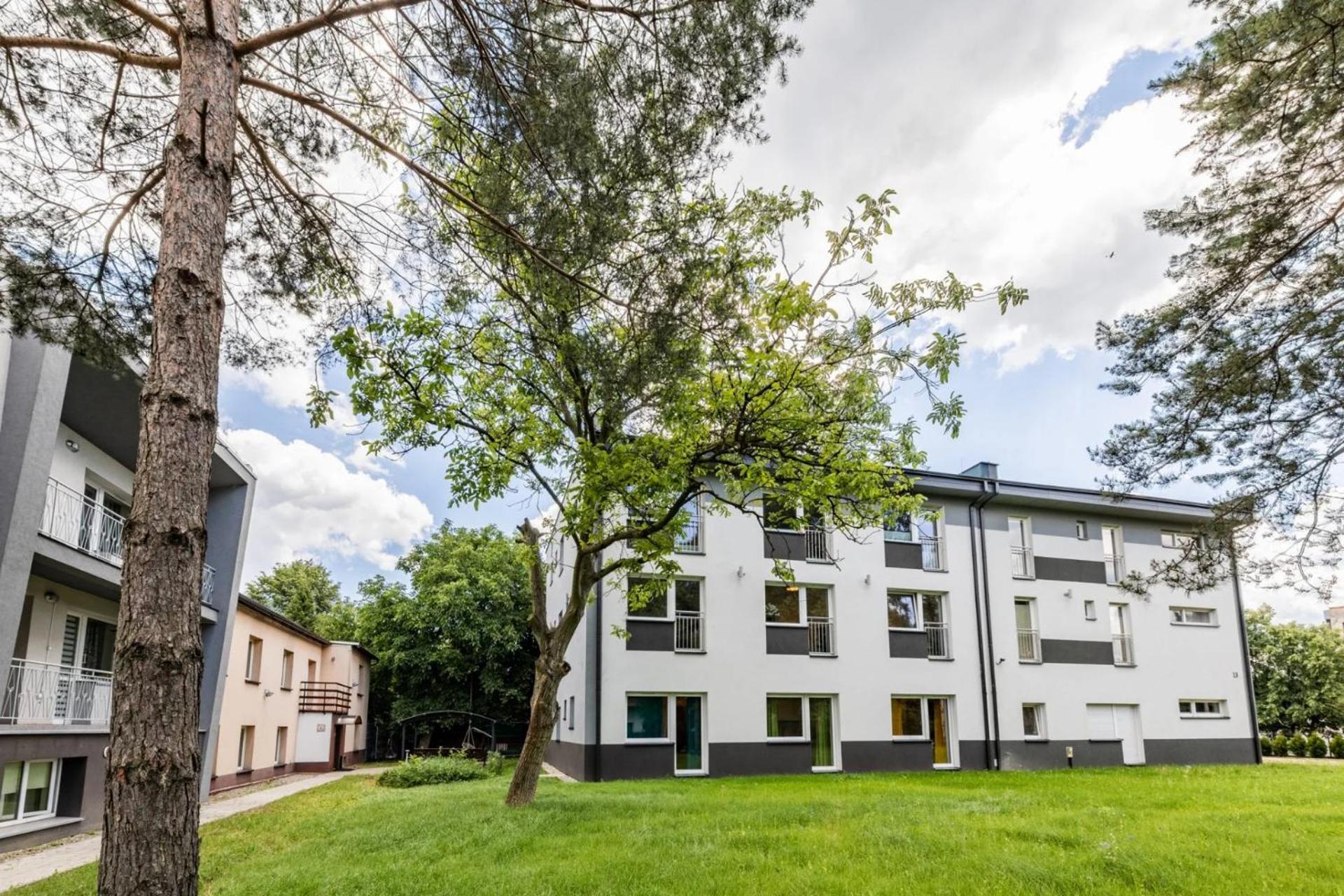 Homekoko Apartments Katowice Exterior photo